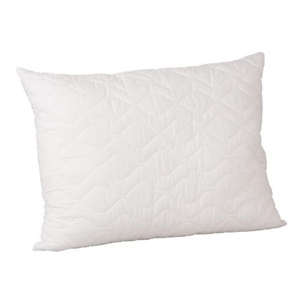 HomeDoctor - Travesseiro anti-ácaros STOPMITE PREMIUM 50x90 cm