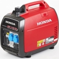 Honda 3900 - Gerador elétrico com inversor a gasolina EU22iT 2200W