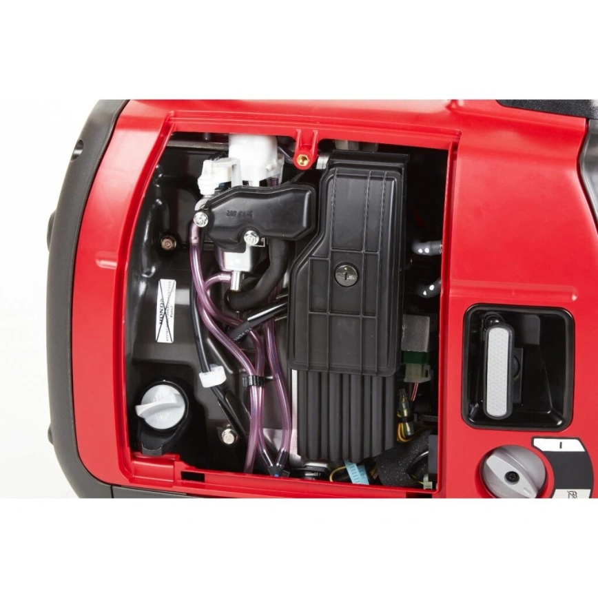 Honda 3900 - Gerador elétrico com inversor a gasolina EU22iT 2200W