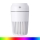 Humidificador de Ar LED RGB 300 ml LED/2W/5V branco