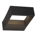 IBV 412022-104 - Luz de parede LED de exterior LED/6W/230V IP54