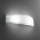 Ideal Lux - Aplique de parede ALI 2xE27/60W/230V branco