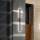Ideal Lux - Aplique de parede exterior LED LINEA LED/23W/230V IRC 90 144 cm IP54 antracite