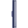 Ideal Lux - Aplique de parede LED DORICA LED/8,5W/230V IRC 90 azul