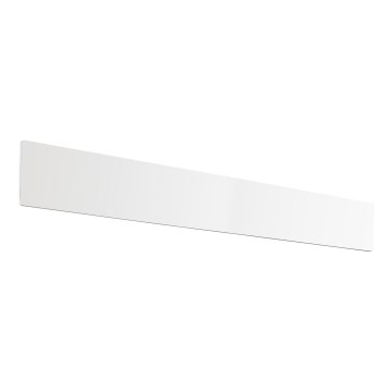 Ideal Lux - Aplique de parede LED ZIG ZAG LED/30W/230V 75 cm CRI 90 branco