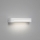 Ideal Lux - Aplique de parede POSTA 4xE14/40W/230V branco