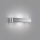 Ideal Lux - Aplique de parede POSTA 4xE14/40W/230V, cromo mate