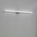 Ideal Lux - Aplique LED para quadros THEO, 12W, 230V, 75 cm, IRC 90, branco
