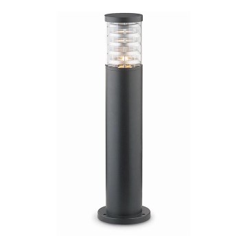 Ideal Lux - Candeeiro de exterior 1xE27/60W/230V IP44