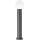 Ideal Lux - Candeeiro de exterior CLIO 1xE27/42W/230V 60 cm IP44 antracite
