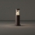 Ideal Lux - Candeeiro de exterior TRONCO 1xE27/42W/230V 40 cm IP65 castanho