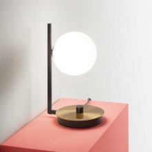 Ideal Lux - Candeeiro de mesa LED BIRDS 1xG9/3W/230V