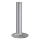 Ideal Lux - Candeeiro de mesa LED dimerizável DORICA LED/8W/230V CRI 90 cinzento