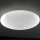 Ideal Lux - Candeeiro de teto SMARTIES 3xE27/42W/230V Ø 60 cm branco