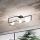 Ideal Lux - Candeeiro  integrado LED ANGOLO 3xG9/3W/230V preto