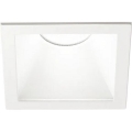 Ideal Lux - Candeeiro LED de encastrar GAME TRIM LED/11W/230V 3000K CRI 90 8,4x8,4 cm IP40 branco