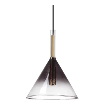 Ideal Lux - Candeeiro suspenso LED EMPIRE 1xG9/3W/230V