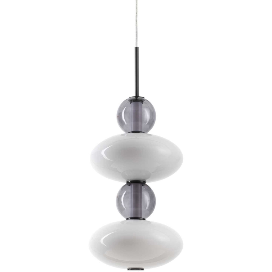 Ideal Lux - Candeeiro suspenso LED LUMIERE LED/34W/230V