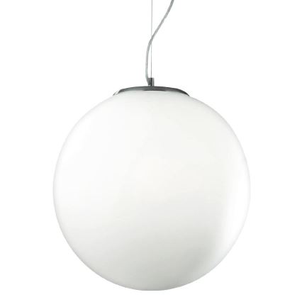 Ideal Lux - Candeeiro suspenso MAPA 1xE27/60W/230V