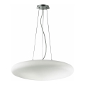 Ideal Lux - Candeeiro suspenso SMARTIES 5xE27/42W/230V 60 cm