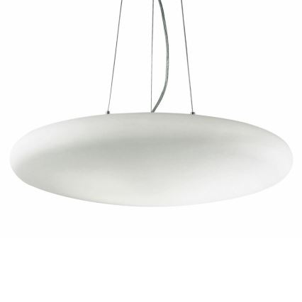Ideal Lux - Candeeiro suspenso SMARTIES 5xE27/42W/230V 60 cm