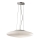 Ideal Lux - Candelabro num fio 3xE27/60W/230V