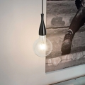 Ideal Lux - Candelabro suspenso LED 1xE27/8W/230V