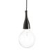 Ideal Lux - Candelabro suspenso LED 1xE27/8W/230V