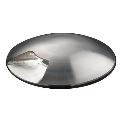 Ideal Lux - Iluminação de caminho de acesso LED ROCKET LED/2W/24V CRI 90 IP68 cromado mate