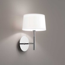Ideal Lux - Iluminação de parede LED 1xG9/3W/230V