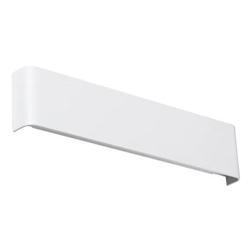 Ideal Lux - Iluminação de parede LED DELTA LED/14W/230V 4000K 41 cm CRI 90 branco
