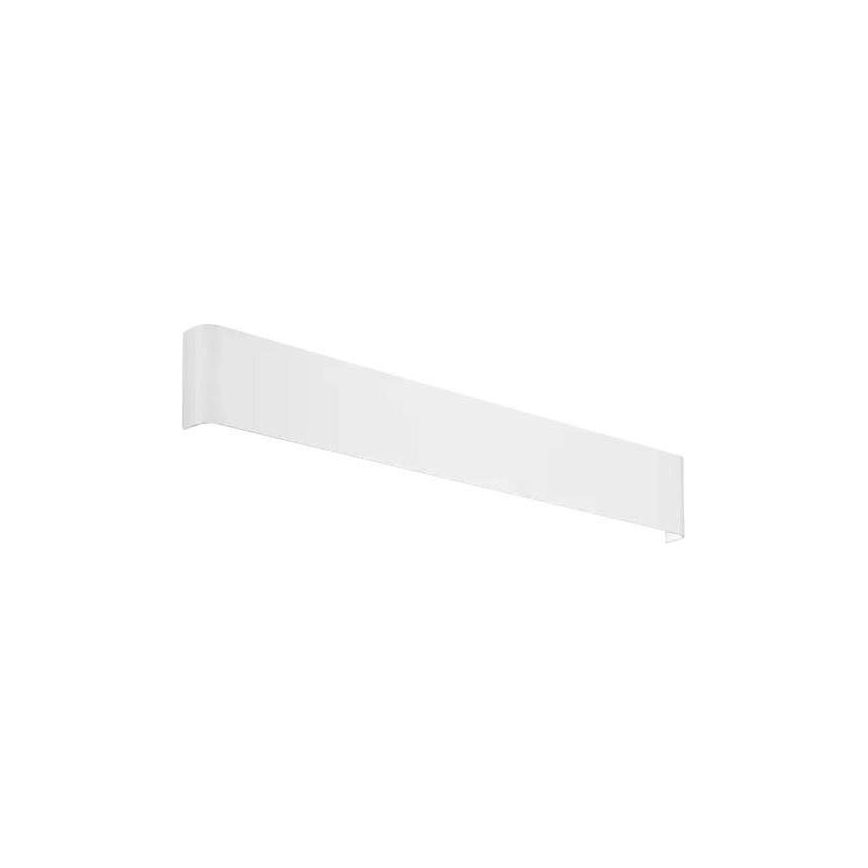 Ideal Lux - Iluminação de parede LED DELTA LED/19,5W/230V 4000K 61 cm CRI 90 branco