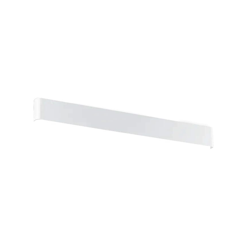 Ideal Lux - Iluminação de parede LED DELTA LED/30W/230V 4000K 83 cm CRI 90 branco
