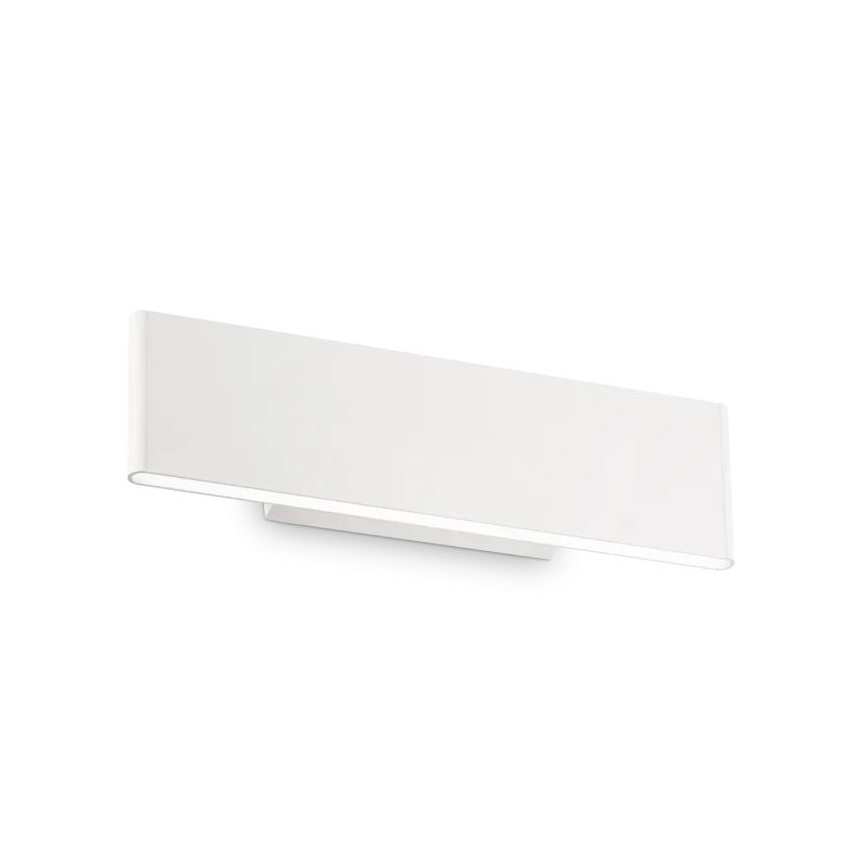 Ideal Lux - Iluminação de parede LED DESK LED/12,5W/230V CRI 90 branco