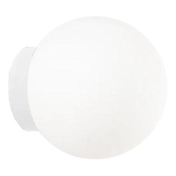Ideal Lux - Iluminação de parede LED MAPA 1xG9/3W/230V branco