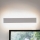 Ideal Lux - Iluminação de parede LED ZIG ZAG LED/23W/230V 53 cm CRI 90 branco