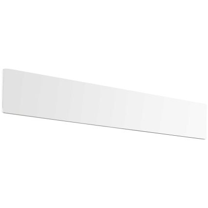 Ideal Lux - Iluminação de parede LED ZIG ZAG LED/23W/230V 53 cm CRI 90 branco