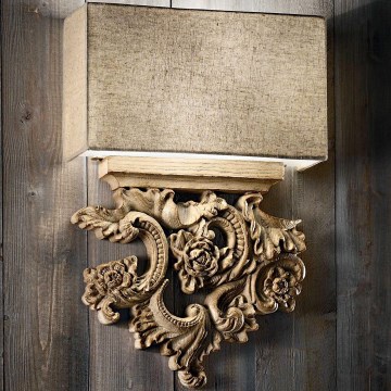 Ideal Lux - Iluminação de parede PETER 2xE14/40W/230V