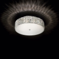 Ideal Lux - Iluminação de teto de cristal 6xG9/40W/230V