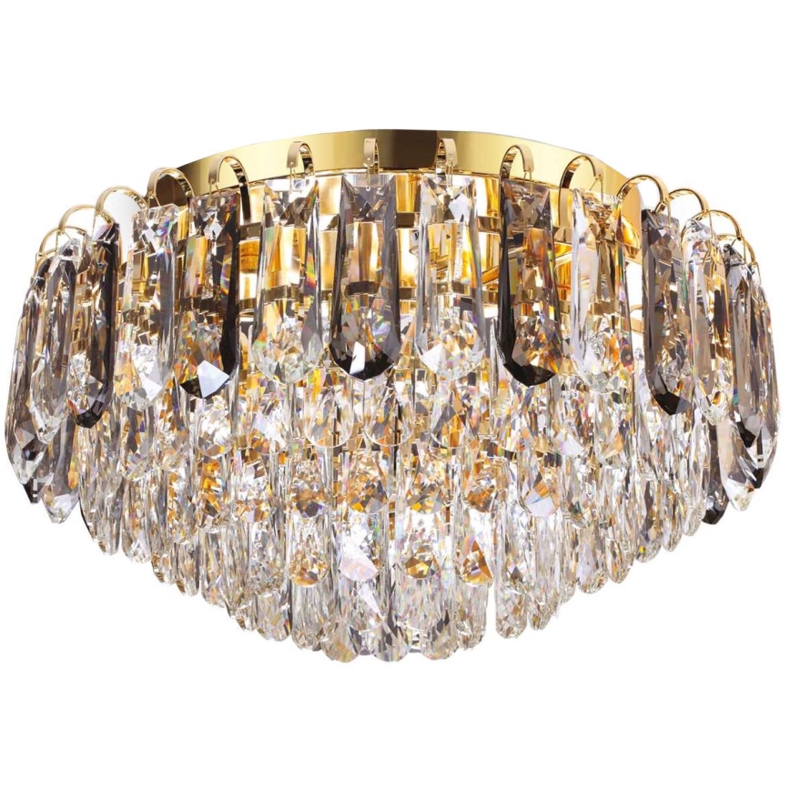 Ideal Lux - Iluminação de teto de cristal LED MAGNOLIA 7xG9/3W/230V