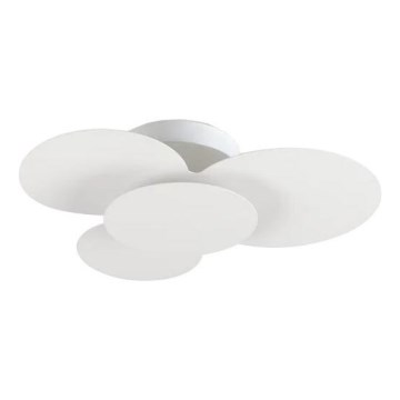 Ideal Lux - Iluminação de teto LED CLOUD LED/33W/230V CRI 90 branco