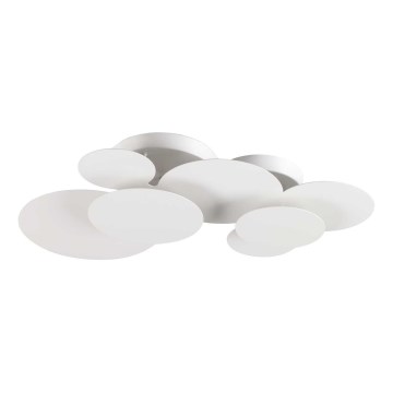 Ideal Lux - Iluminação de teto LED CLOUD LED/46W/230V CRI 90 branco