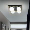 Ideal Lux - Iluminação de teto LINGOTTO 4xE14/40W/230V