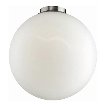 Ideal Lux - Iluminação de teto MAPA 1xE27/60W/230V 400 mm