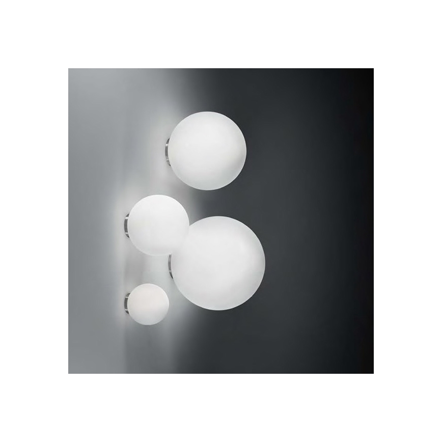 Ideal Lux - Iluminação de teto MAPA 1xE27/60W/230V 400 mm