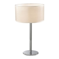 Ideal Lux - Lâmpada de mesa 1xG9/28W/230V