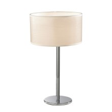 Ideal Lux - Lâmpada de mesa 1xG9/28W/230V