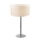 Ideal Lux - Lâmpada de mesa 1xG9/28W/230V