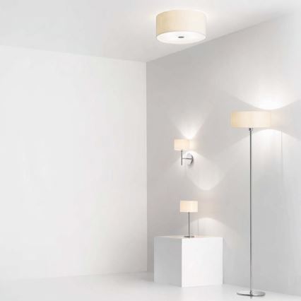 Ideal Lux - Lâmpada de mesa 1xG9/28W/230V