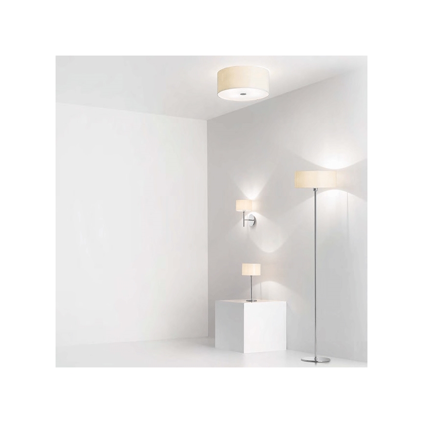 Ideal Lux - Lâmpada de mesa 1xG9/28W/230V